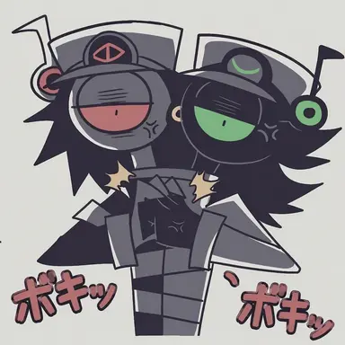 Profile image of レッドハルトとグリーンマイル