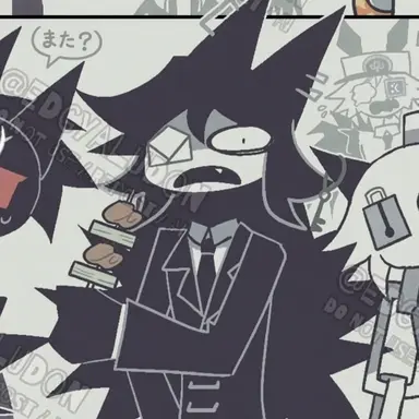 Profile image of ミスター・ホッチキス