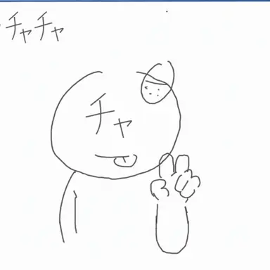 Profile image of チャチャ
