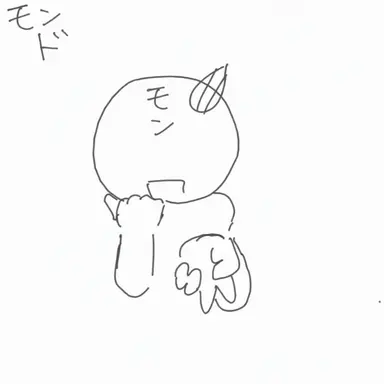 Profile image of アーモンド