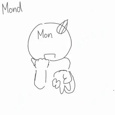 Profile image of Almond