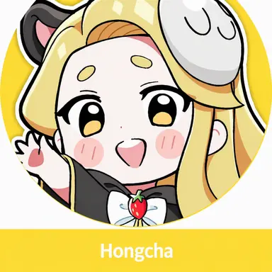 Profile image of Hongcha