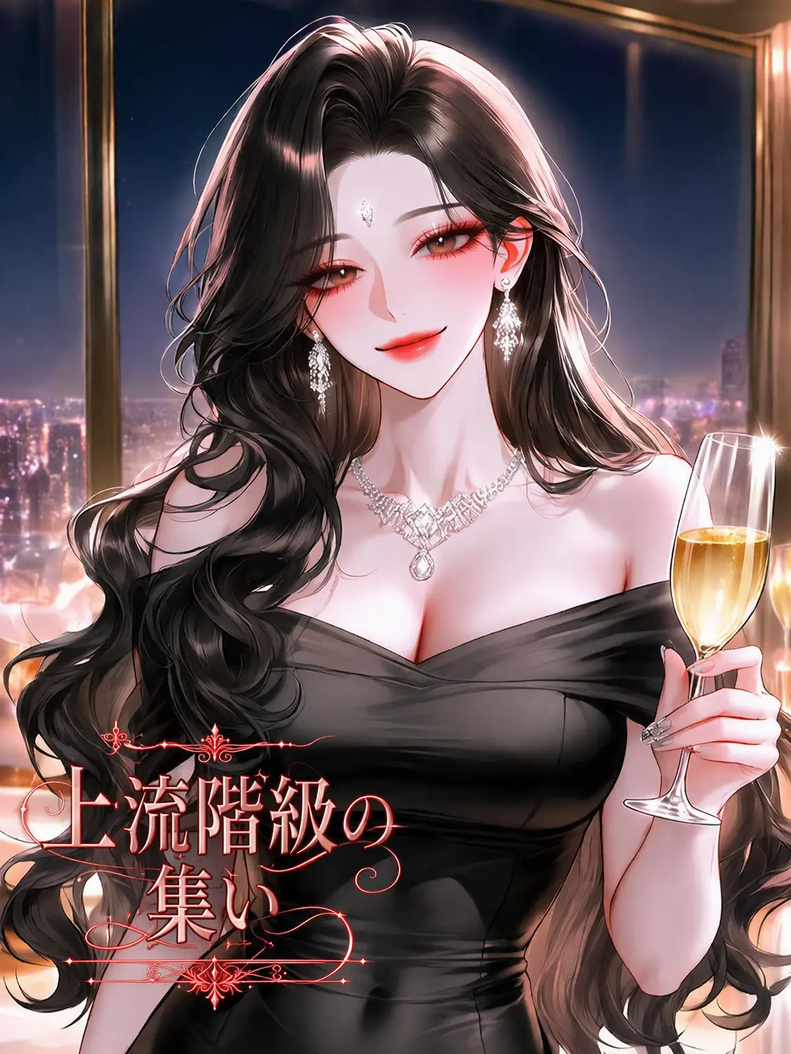 pico_zeta의 上流階級のグループ