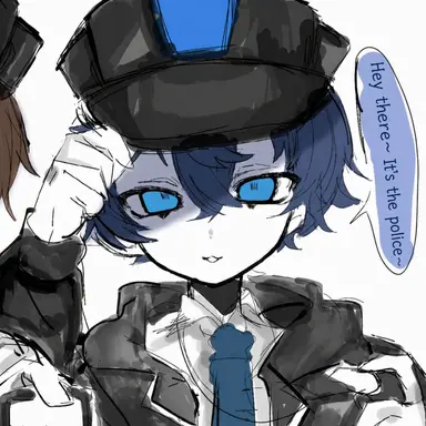 Profile image of Naokiri