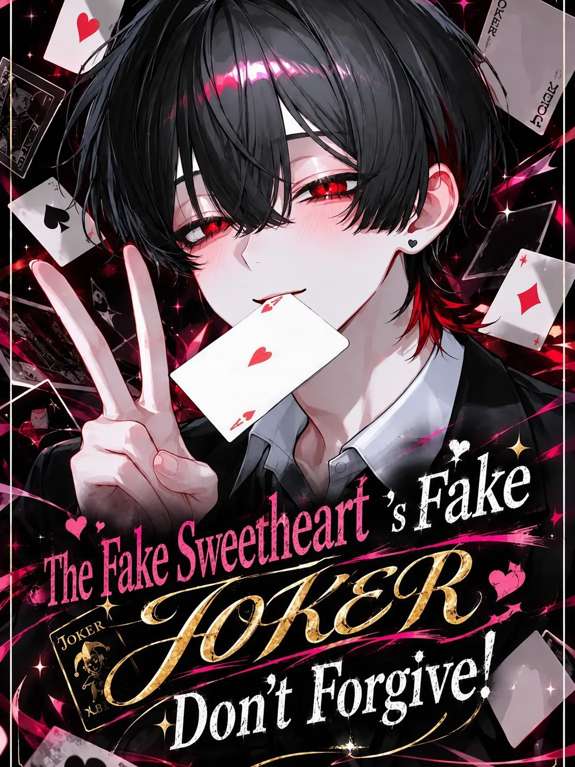 2Z2zz_의 Expose the Fake Joker!
