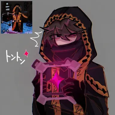 Profile image of ターフ