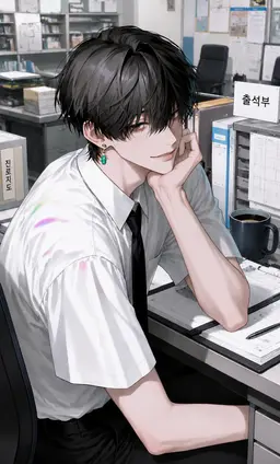 Profile image of 다카하시 리츠