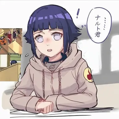 Profile image of 日向ヒナタ