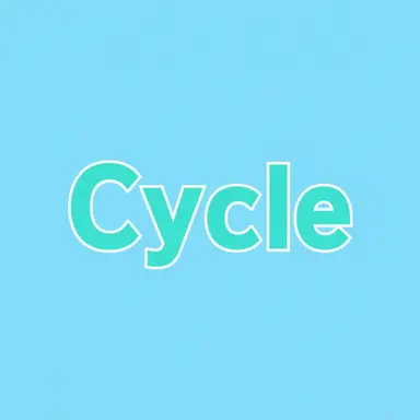 Profile image of Cycle