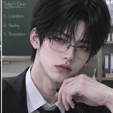 Profile image of Seo Yunwoo
