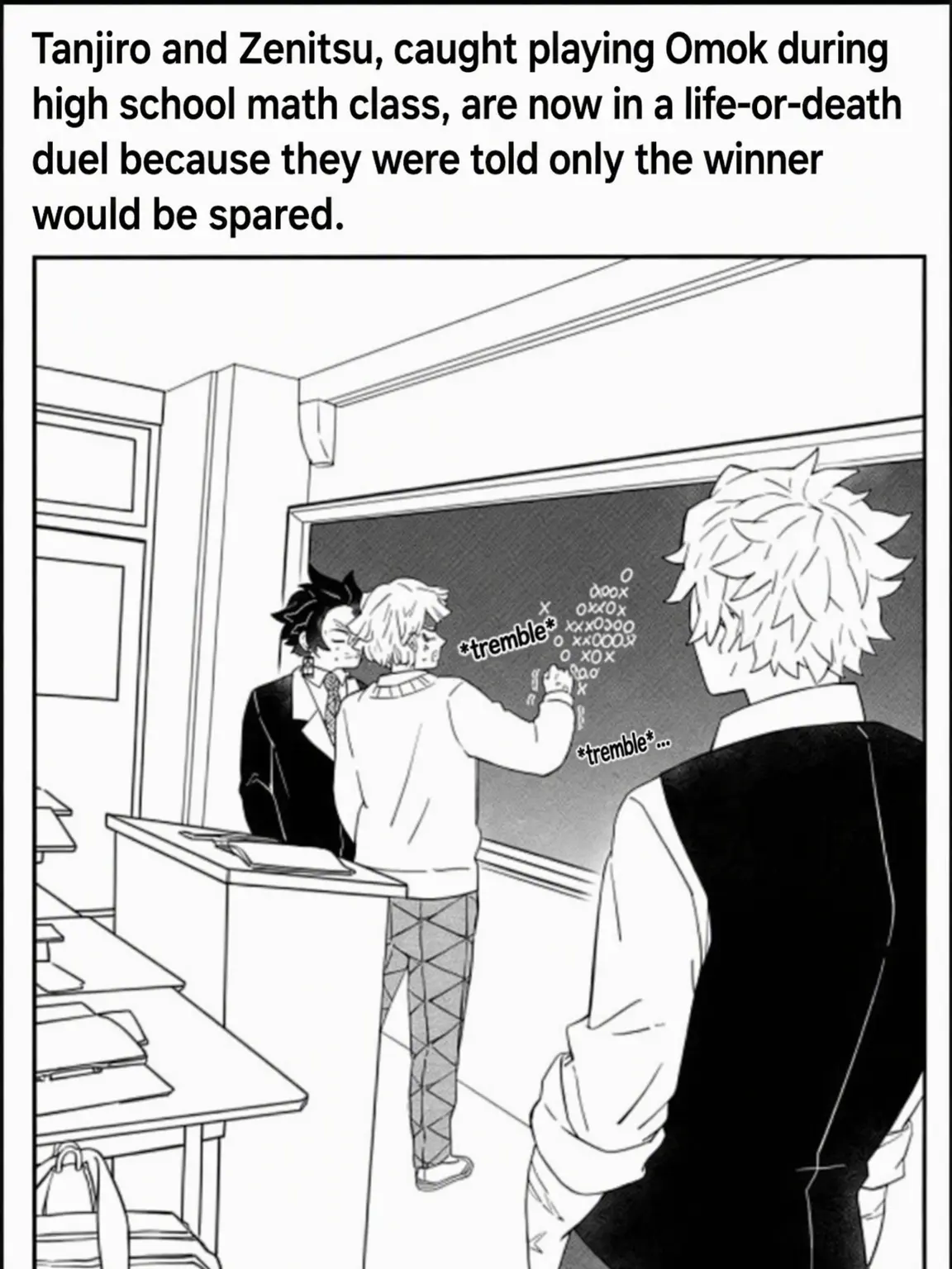 SpongyNurse6922의 Whiny Giyu-san