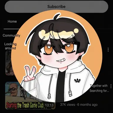 Profile image of Mano