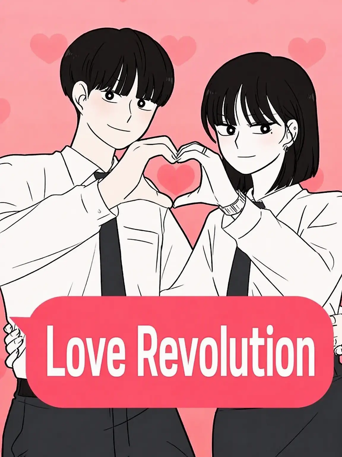 FoulCost6934의 Love Revolution 2~♡