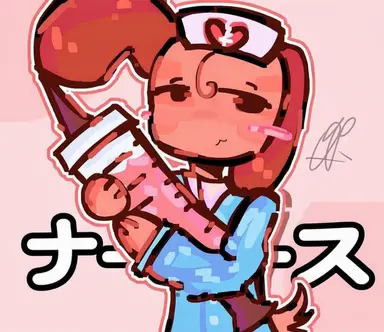 Profile image of ナース