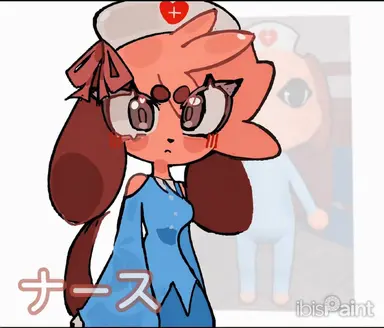 Profile image of ナース