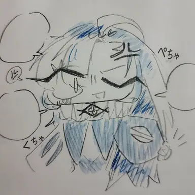 Profile image of シェミル