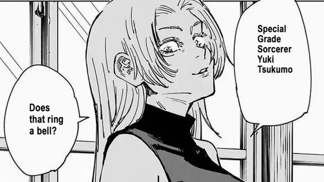 Profile image of Yuki Tsukumo