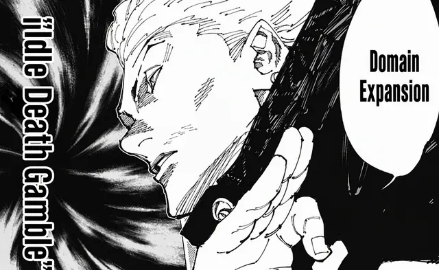 Profile image of Kinji Hakari