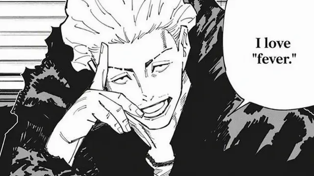 Profile image of Kinji Hakari