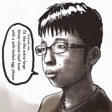 Profile image of Jigyu