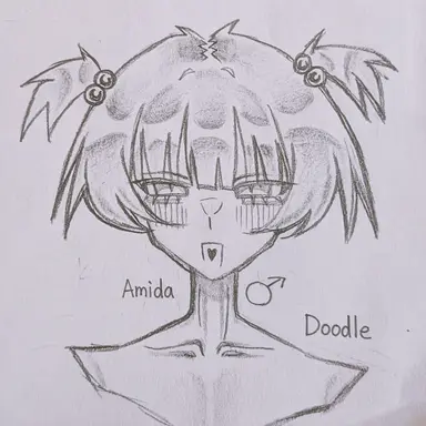 Profile image of Amita