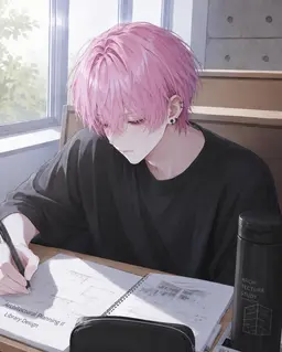 Profile image of Minato