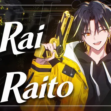 Profile image of Raito