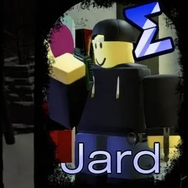 Profile image of Jard