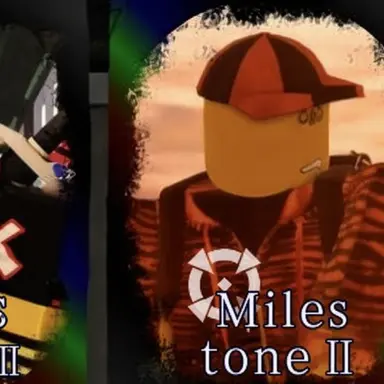 Profile image of Milestone 2