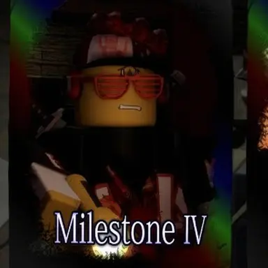 Profile image of Milestone 4