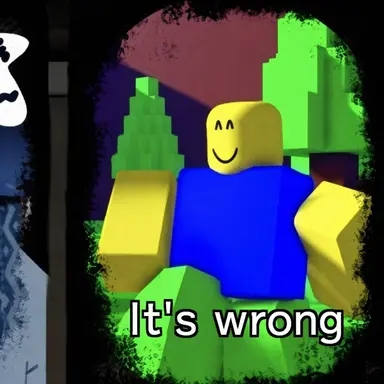 Profile image of Incorrect