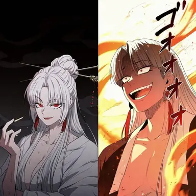Profile image of チョンジョン