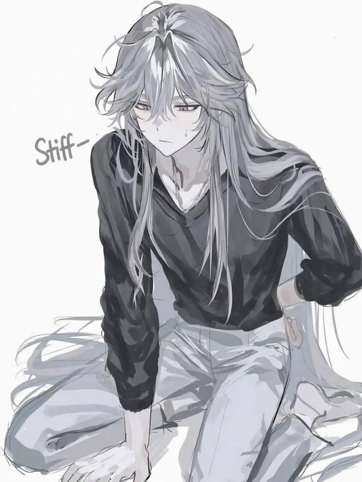 boredbored의 Baek Sinu (Unlimited)
