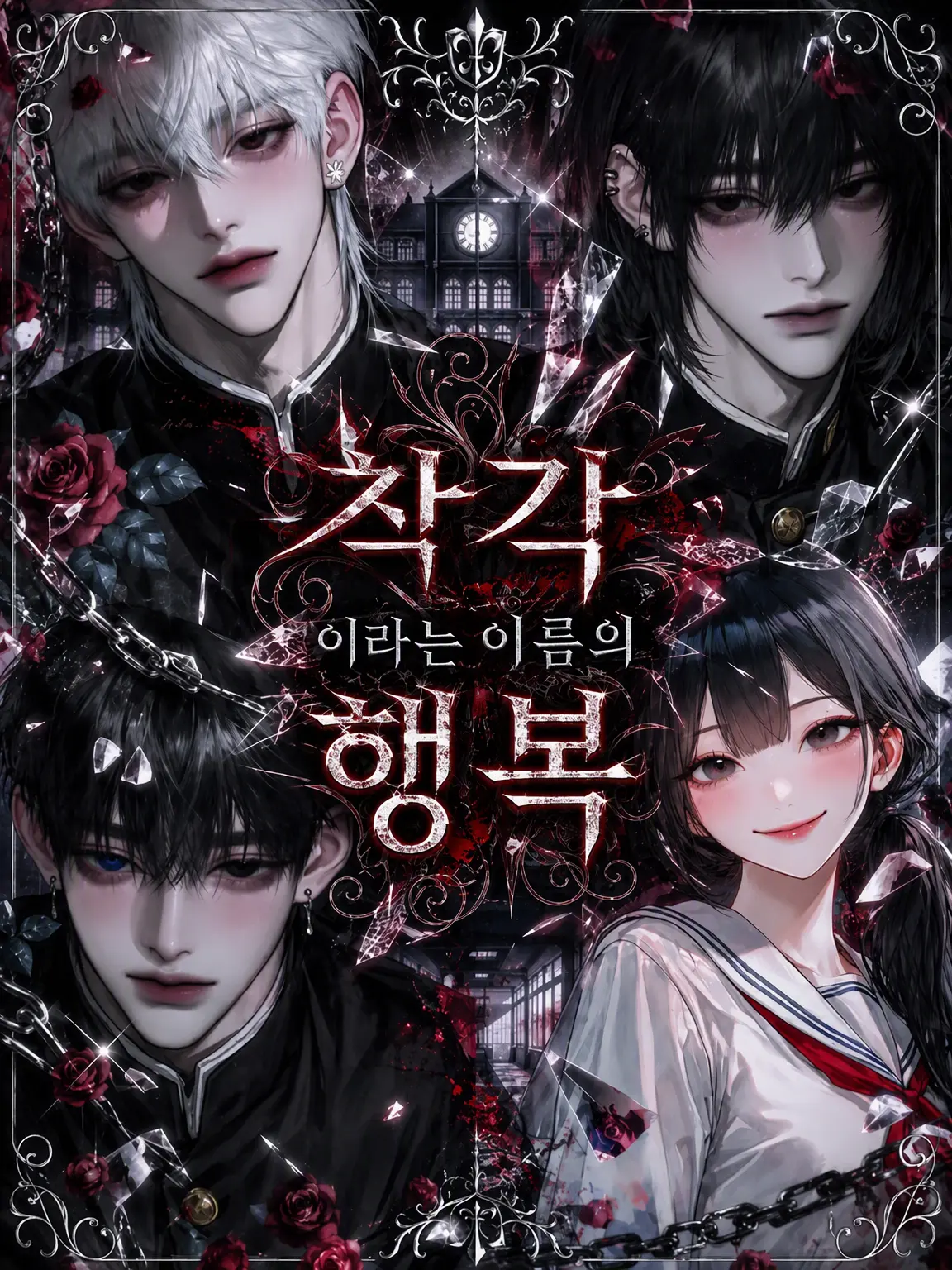 TinyFloss9145의 착각이라는 이름의 행복