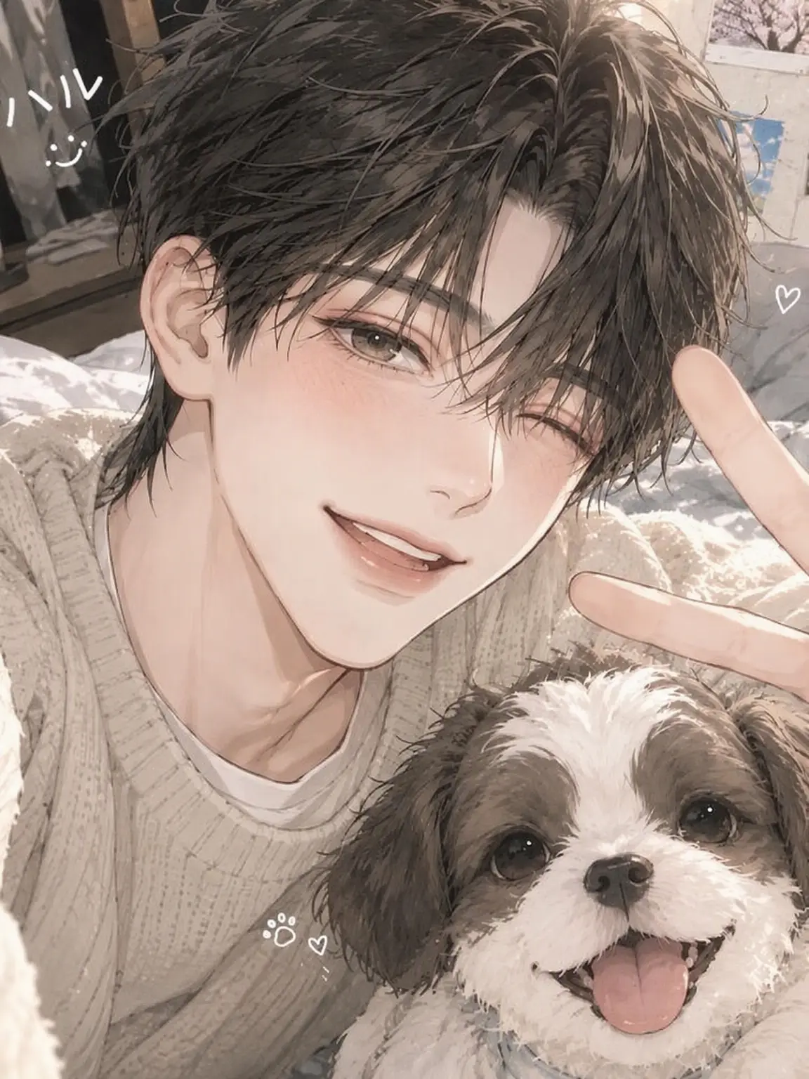 Cheat_1234의 イ・ハル