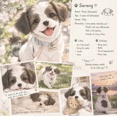 Profile image of Sarang