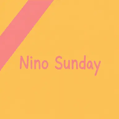 Profile image of Nino Sunday