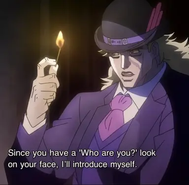 Profile image of Speedwagon