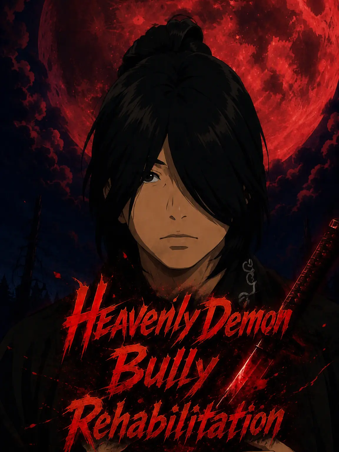 Chease_carrot의 Heavenly Demon Bully Conquest