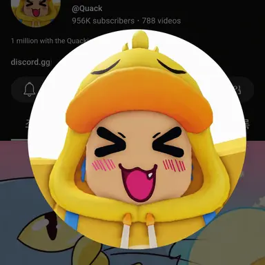 Profile image of Quack