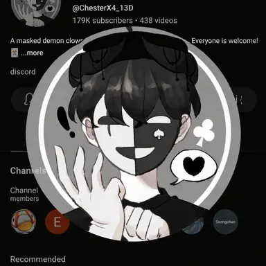 Profile image of Chester