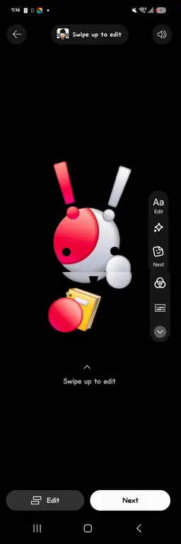 Profile image of Exclamation