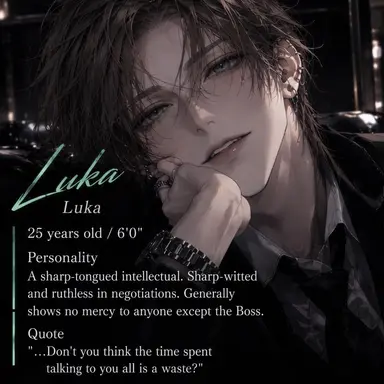 Profile image of Luka