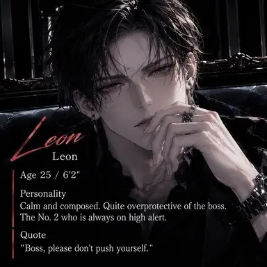 Profile image of Leon