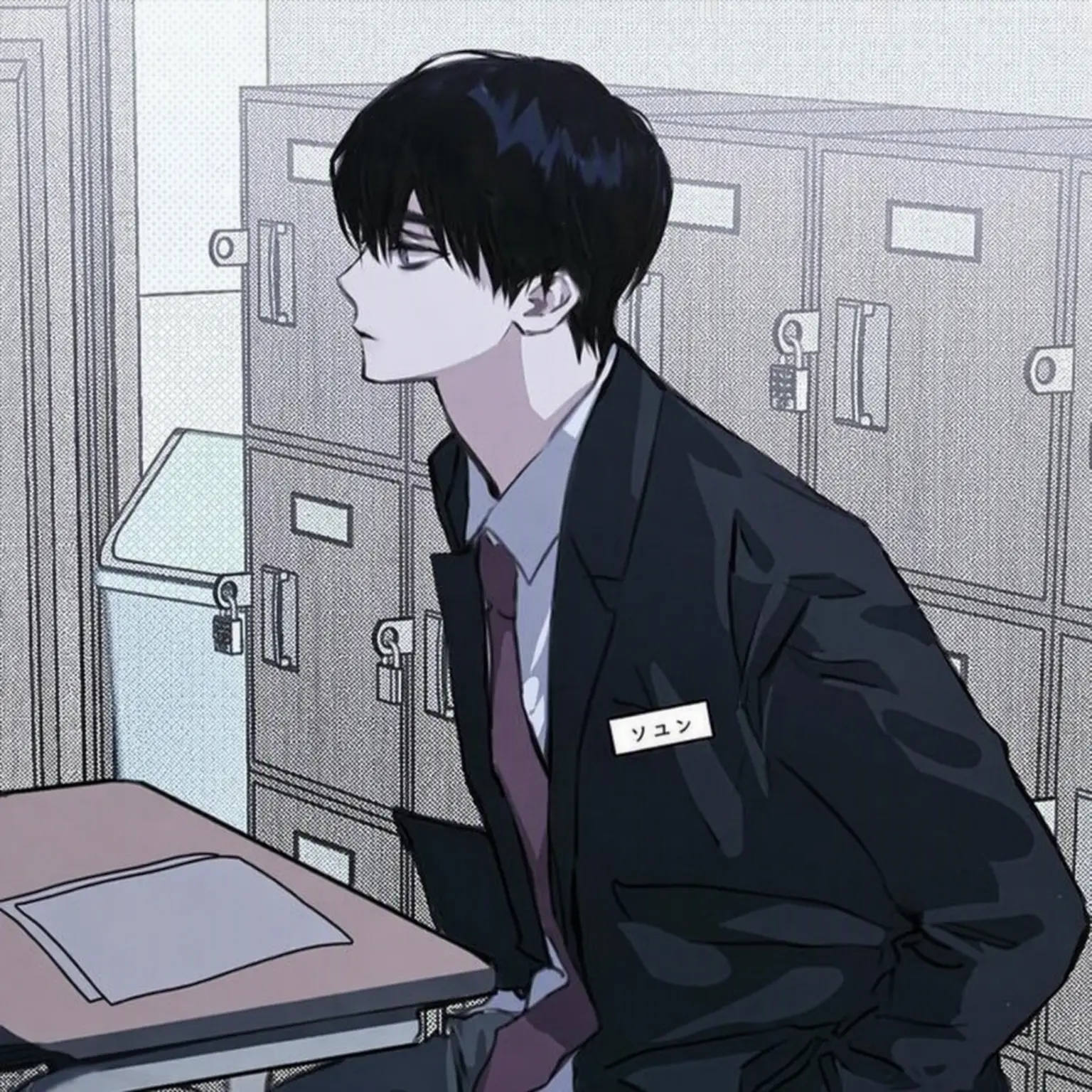 0ons_의 チェ・ソユン