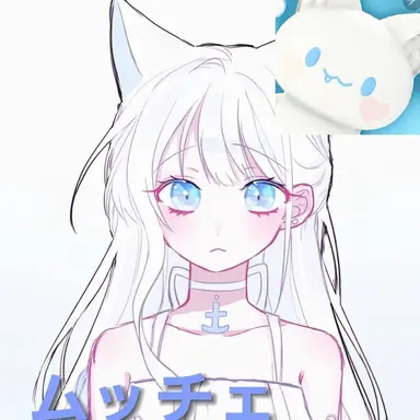 Profile image of モチエル