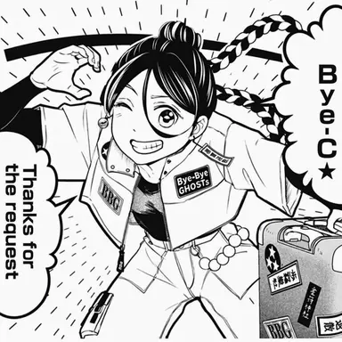 Profile image of Mayo Moonhigh