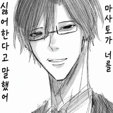 Profile image of 슌야