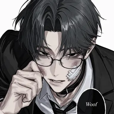 Profile image of Kim Minhyuk