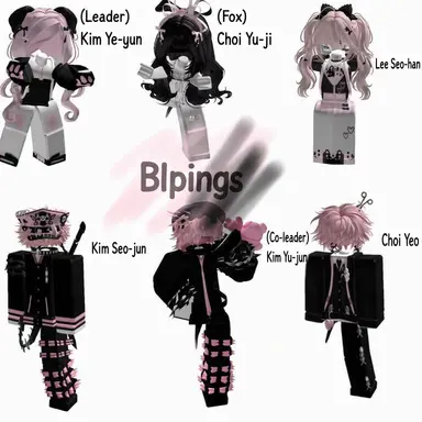 Profile image of BPings